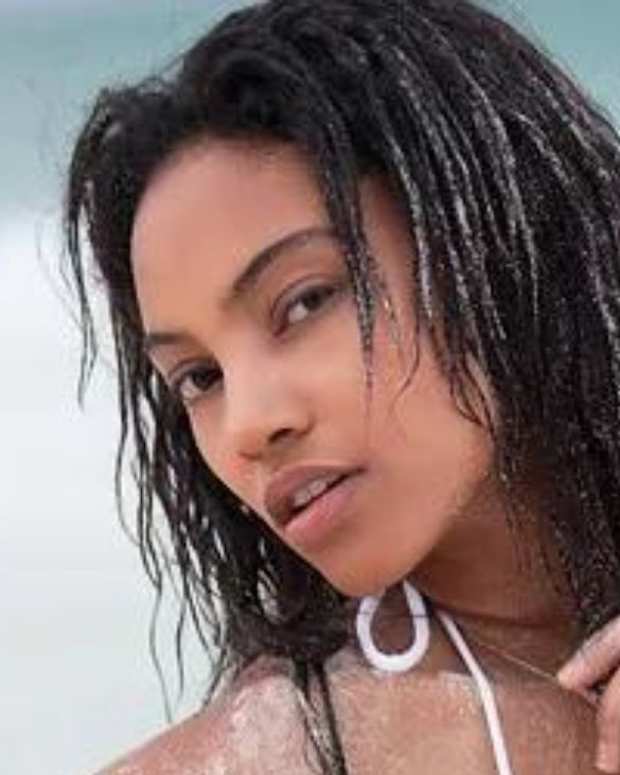 Ariel Meredith